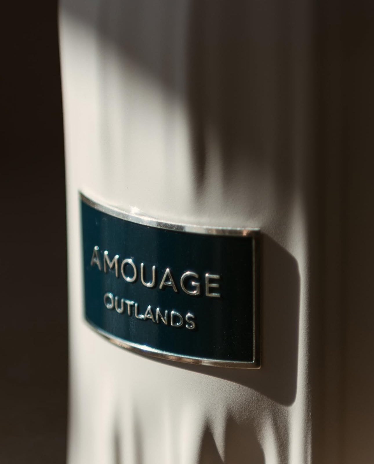 Outlands Amouage