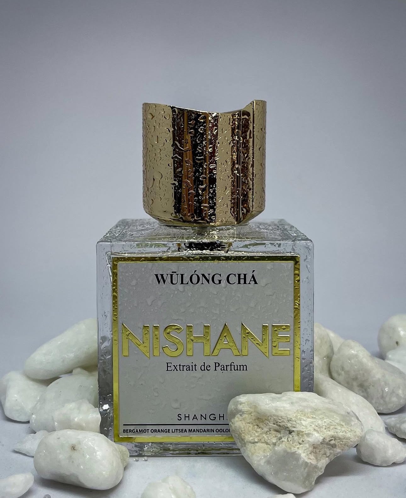 Wulong Cha Nishane