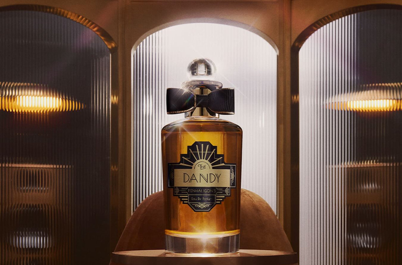 The Dandy Penhaligon’s