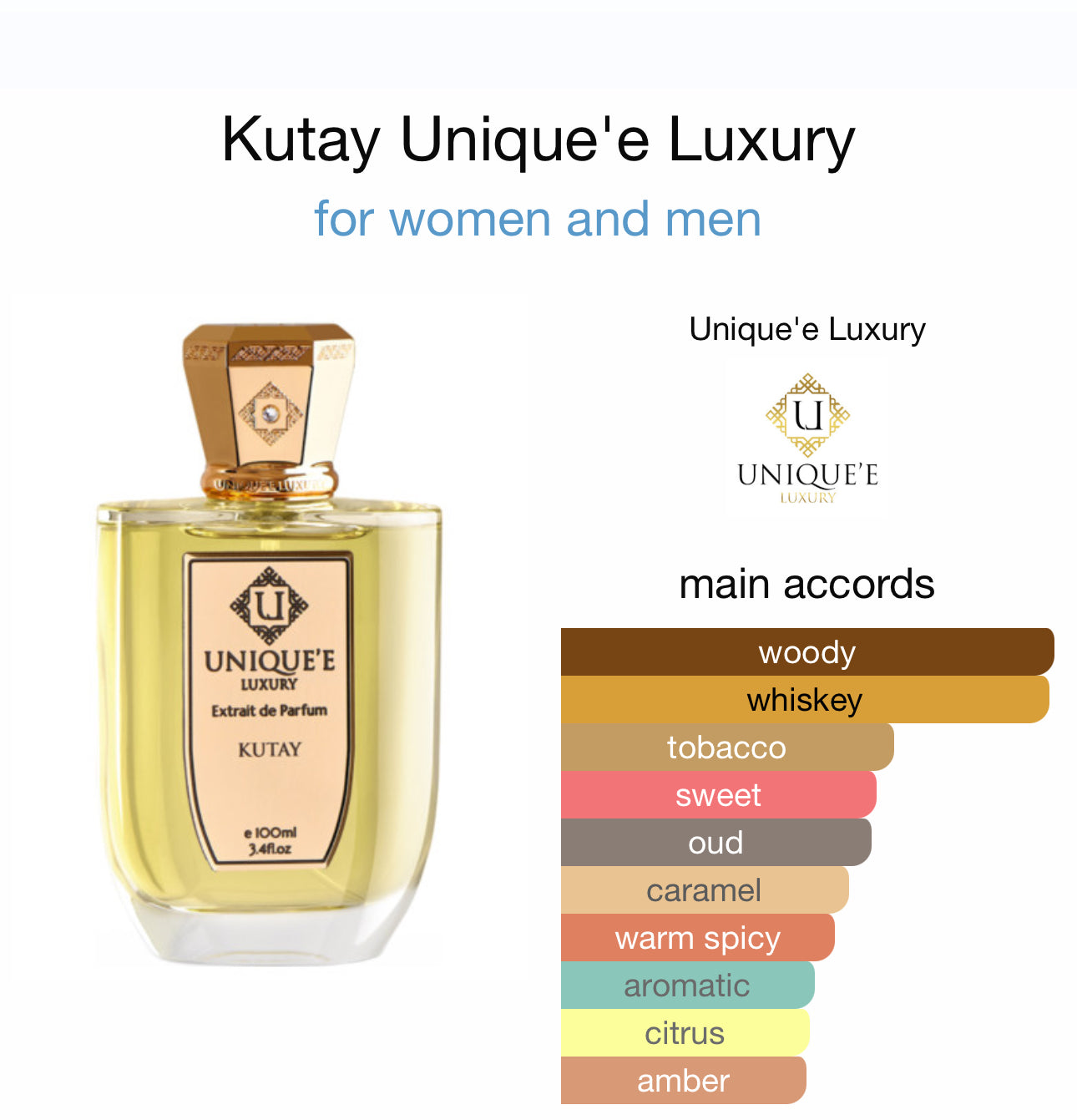 Kutay Unique Luxury