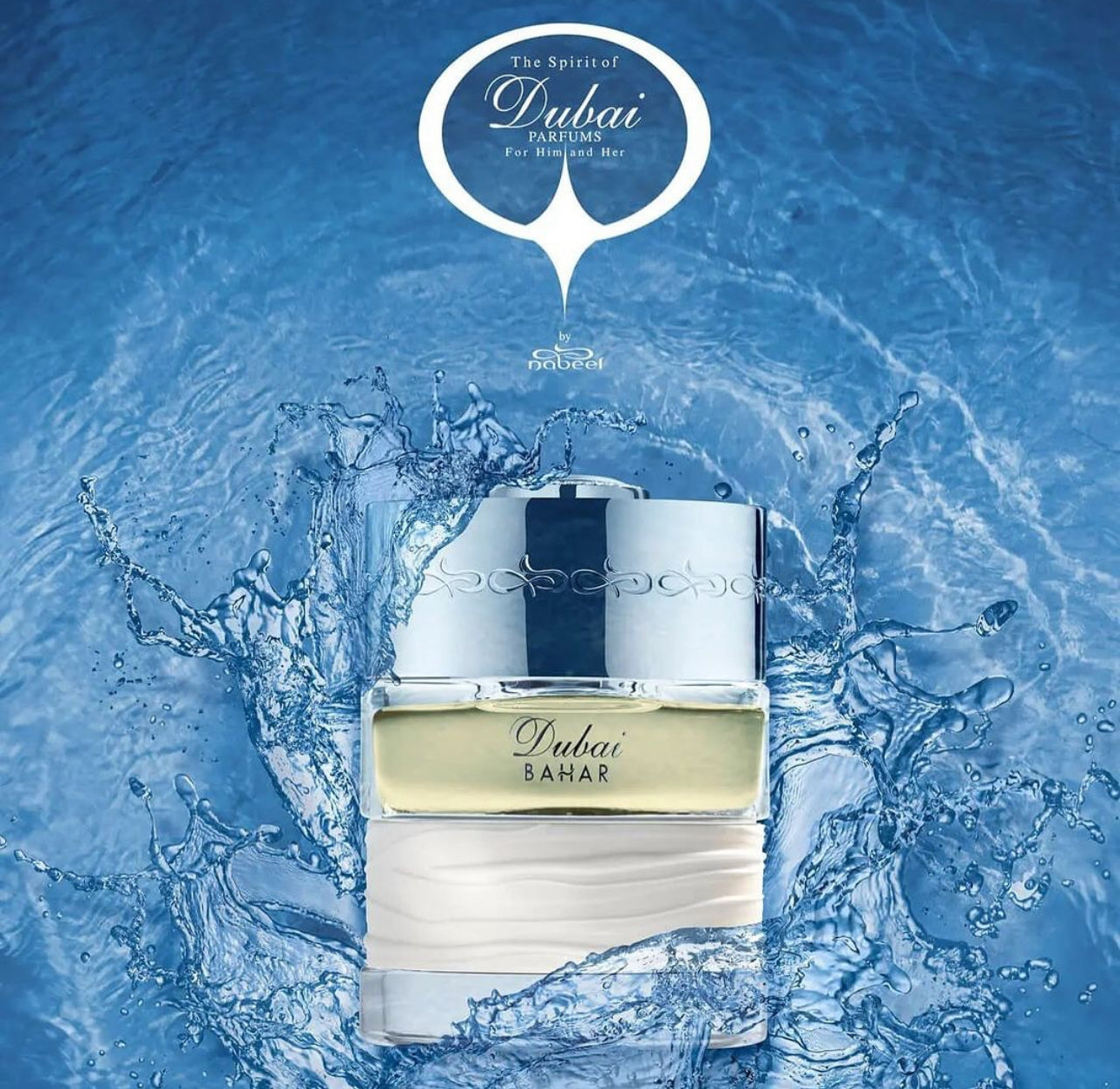 Bahar Spirit Of Dubai