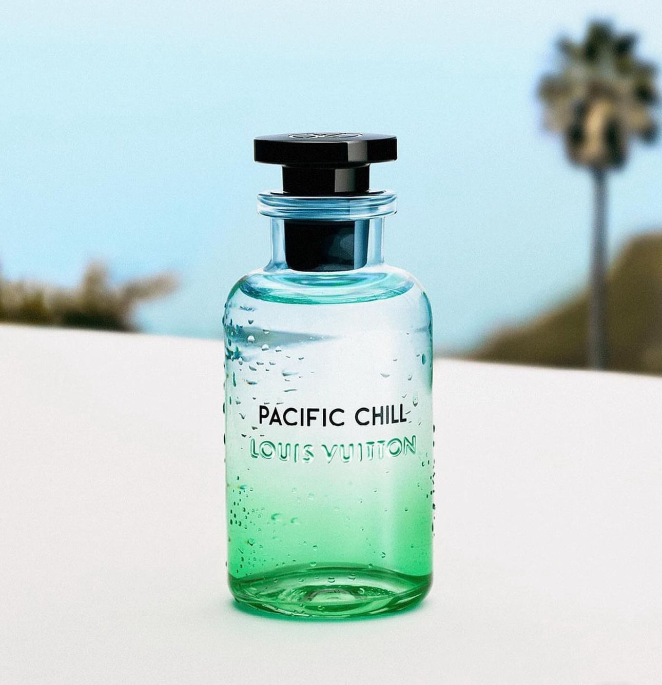 Pacific Chill LV