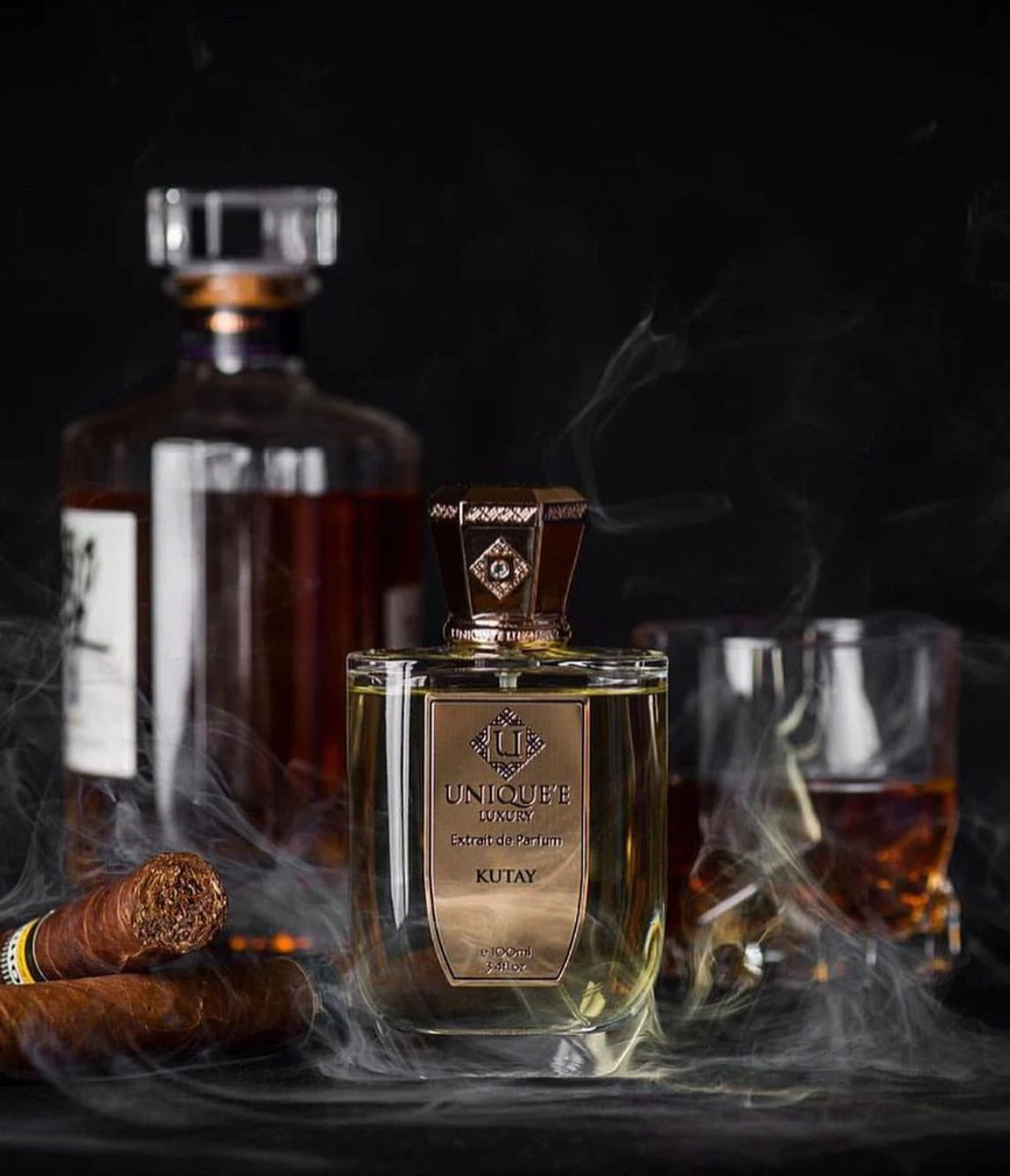 Kutay Unique Luxury