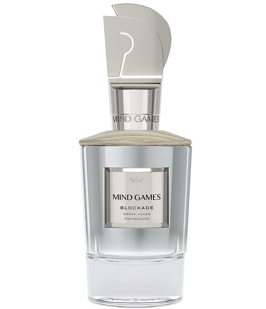 Blockade Extrait De Parfum