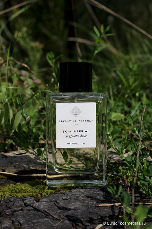 Bois Imperial Essential Parfums