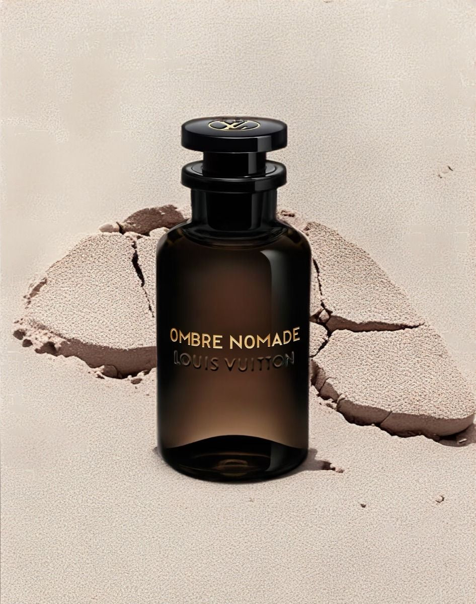 Ombre Nomad High-End