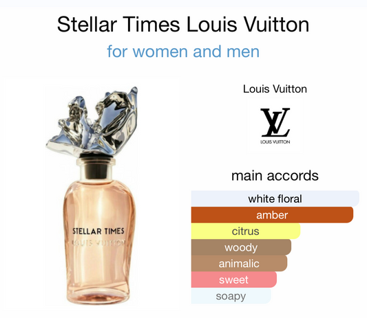 Stellar Times Louis Vuitton