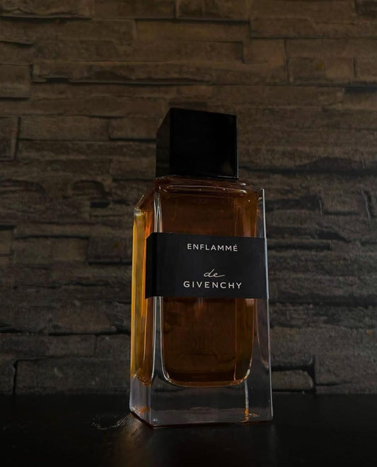 Enflammè Givenchy