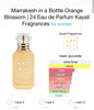 Marrakesh In A Bottle Orange Blossom Kayali