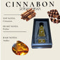 Cinnabon By Scorpion