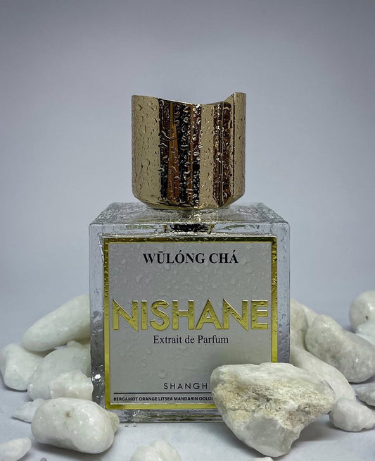 Wulong Cha Nishane