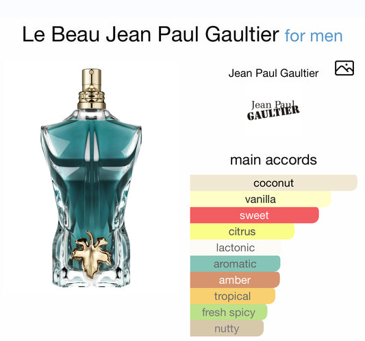 LE BEAU JPG