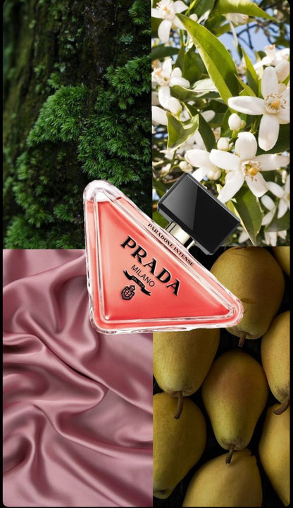 Paradoxe Intense Prada For Women