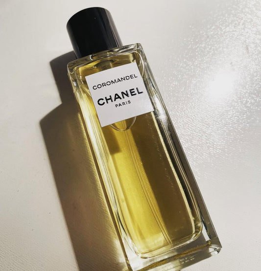 Coromandel Chanel