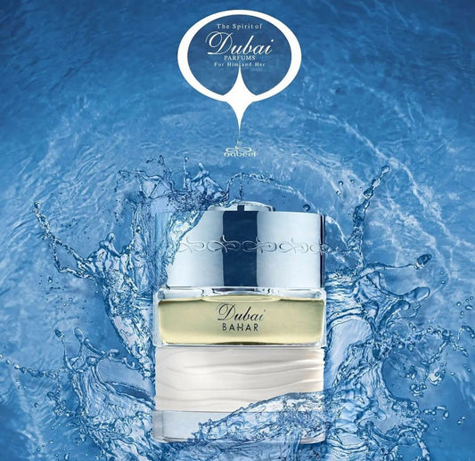 Bahar Spirit Of Dubai