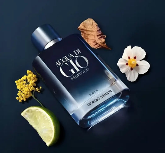 Acqua di Giò Profondo Parfum Giorgio Armani