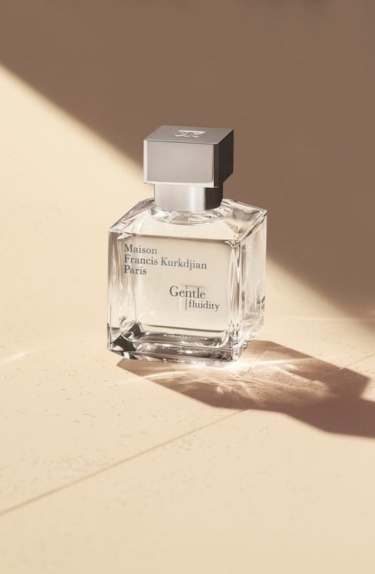 Gentle Fludity Silver MFK
