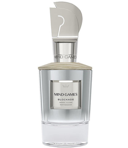 Blockade Extrait De Parfum
