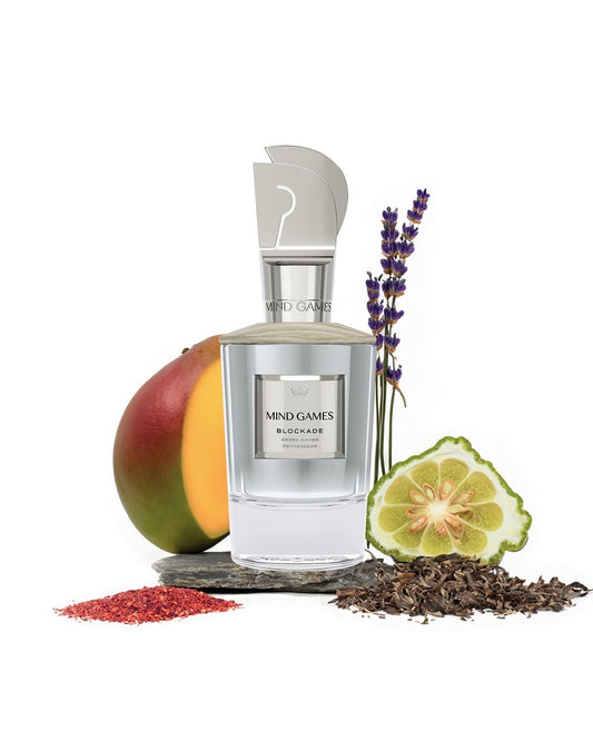 Blockade Extrait De Parfum