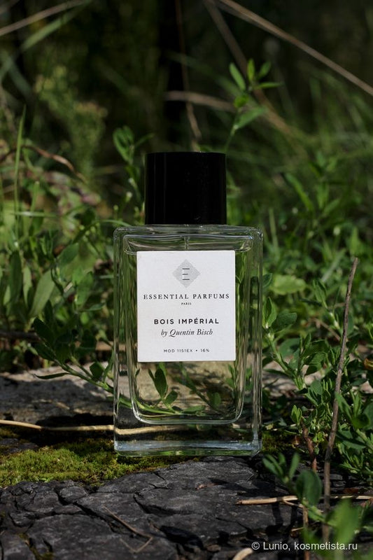 Bois Imperial Essential Parfums