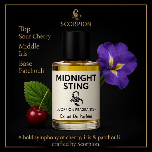Midnight Sting