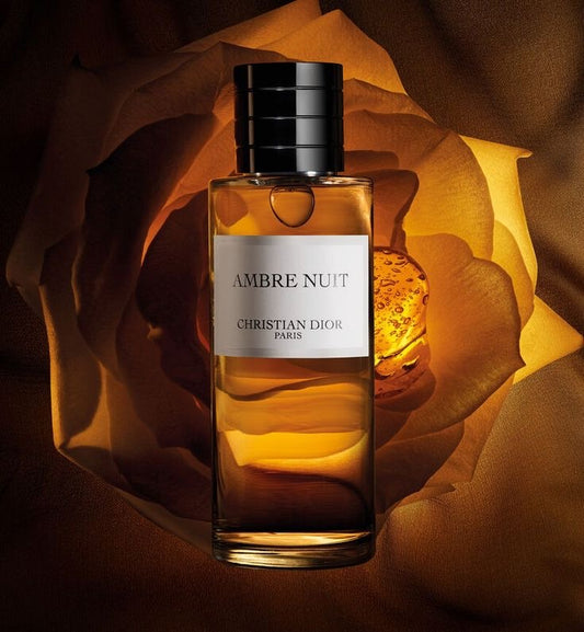 Ambre Nuit Dior