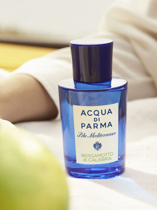 Acqua Di Parma Bergamotto
