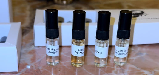 TESTER BOX